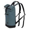 Bench Batoh Hydro roll-top - černá 20l