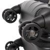 Heys Vantage Smart Luggage S Black