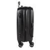 Heys Vantage Smart Luggage S Black