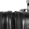 Heys Vantage Smart Luggage S Black