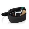 Heys Puffer Waist Bag Black