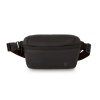 Heys Puffer Waist Bag Black
