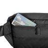 Heys Puffer Waist Bag Black