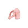 Heys Puffer Waist Bag Rose