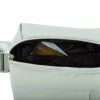 Heys Puffer Waist Bag Sage Green
