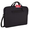 Case Logic Invigo Eco taška na notebook 15,6" INVIA116 - černá