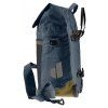 deuter Mainhattan 17+10 ink-clay