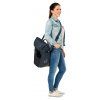 deuter Mainhattan 17+10 ink-clay