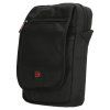 Enrico Benetti Cornell Crossbody Bag Black