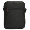 Enrico Benetti Cornell Crossbody Bag Black