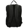 Enrico Benetti Cornell Notebook Backpack Black