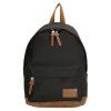 Enrico Benetti Santiago Backpack 14 l Black