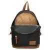 Enrico Benetti Santiago Backpack 14 l Black
