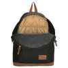 Enrico Benetti Santiago Notebook Backpack 19 l Black