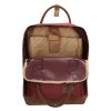 Enrico Benetti Santiago Notebook Backpack 17 l Bordeaux