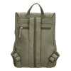 Enrico Benetti Amy Backpack 8 l Olive