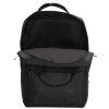 Enrico Benetti Rotterdam 13" Notebook Backpack Black