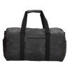 Enrico Benetti Rotterdam Sport Bag Black