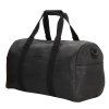 Enrico Benetti Rotterdam Sport Bag Black