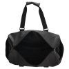 Enrico Benetti Rotterdam Sport Bag Black