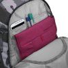 Coocazoo MATE Bubble Brush 30l  + Coocazoo LED blikačka zdarma