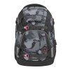 Coocazoo MATE Bubble Brush 30l  + Coocazoo LED blikačka zdarma