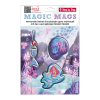 Step by Step Doplňková sada obrázků MAGIC MAGS Mermaid Lola k aktovkám GRADE, SPACE, CLOUD, 2IN1 a KID