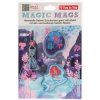 Step by Step Doplňková sada obrázků MAGIC MAGS Mermaid Lola k aktovkám GRADE, SPACE, CLOUD, 2IN1 a KID