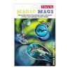 Step by Step Doplňková sada obrázků MAGIC MAGS Space Craft Spike k aktovkám GRADE, SPACE, CLOUD, 2IN1 a KID
