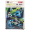 Step by Step Doplňková sada obrázků MAGIC MAGS Space Craft Spike k aktovkám GRADE, SPACE, CLOUD, 2IN1 a KID