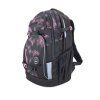 Coocazoo MATE Pink Illusion 30l  + Coocazoo LED blikačka zdarma