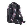 Coocazoo MATE Pink Illusion 30l  + Coocazoo LED blikačka zdarma