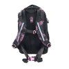 Coocazoo MATE Pink Illusion 30l  + Coocazoo LED blikačka zdarma