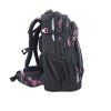 Coocazoo MATE Pink Illusion 30l  + Coocazoo LED blikačka zdarma