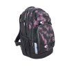 Coocazoo MATE Pink Illusion 30l  + Coocazoo LED blikačka zdarma