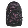 Coocazoo MATE Pink Illusion 30l  + Coocazoo LED blikačka zdarma