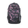 Coocazoo MATE Pink Illusion 30l  + Coocazoo LED blikačka zdarma