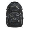 Coocazoo MATE Reflective Splash 30l  + Coocazoo LED blikačka zdarma