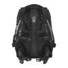 Coocazoo MATE Reflective Splash 30l  + Coocazoo LED blikačka zdarma