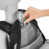 Coocazoo MATE Dark Mission 30l  + Coocazoo LED blikačka zdarma