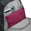 Coocazoo MATE Dark Mission 30l  + Coocazoo LED blikačka zdarma
