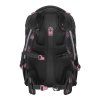 Coocazoo PORTER Pink Illusion 30+5l  + Coocazoo LED blikačka zdarma