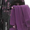 Coocazoo PORTER Pink Illusion 30+5l  + Coocazoo LED blikačka zdarma