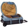 Thule Chasm Carry-on roller 55cm/22in TCCO222 - Pond Gray
