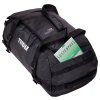 Thule Chasm sportovní taška 40 l TDSD302 - černá