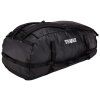 Thule Chasm sportovní taška 130 l TDSD305 - černá