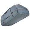 Thule Chasm sportovní taška 130 l TDSD305 - Pond Gray