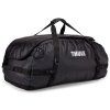 Thule Chasm sportovní taška 90 l TDSD304 - černá