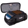 Thule Chasm sportovní taška 90 l TDSD304 - černá