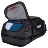 Thule Chasm sportovní taška 90 l TDSD304 - černá